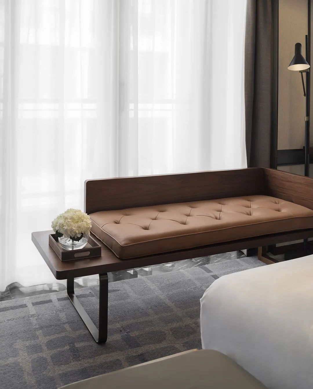 贵阳顾奈城市酒店丨中国贵阳丨壹向营造-49