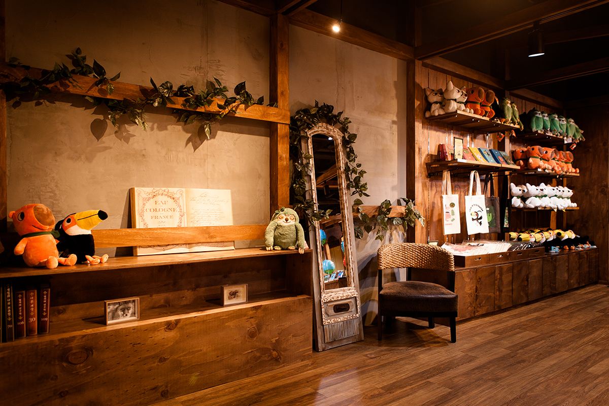 주렁주렁 하남점 인테리어 - 인테리어 디자인 회사 디자인다나함-43