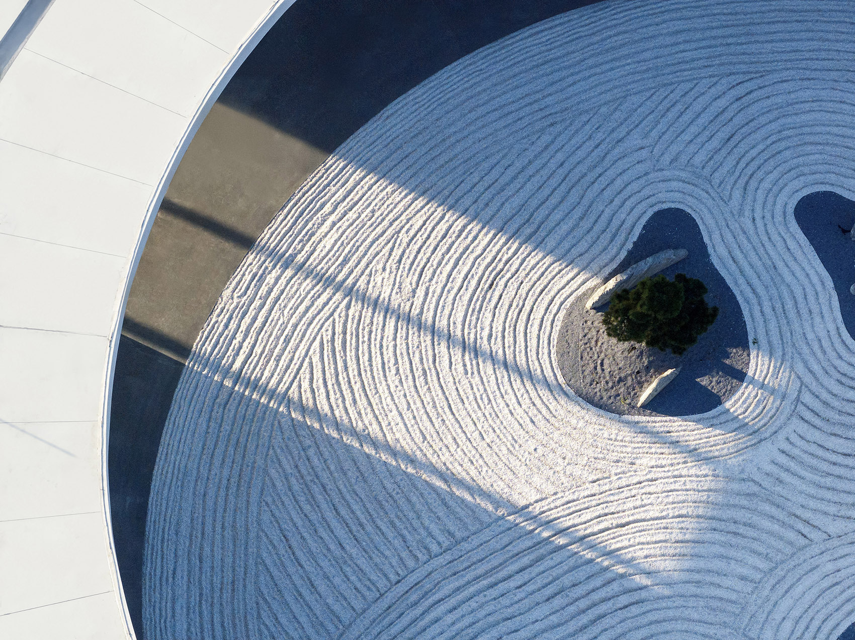 宜昌生命公园“永生堂”丨中国宜昌丨中南建筑设计院股份有限公司-56