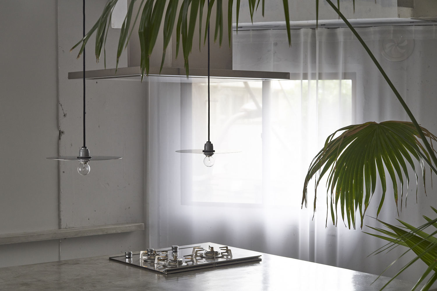 日本风与光之屋丨Office Shogo Onodera-12