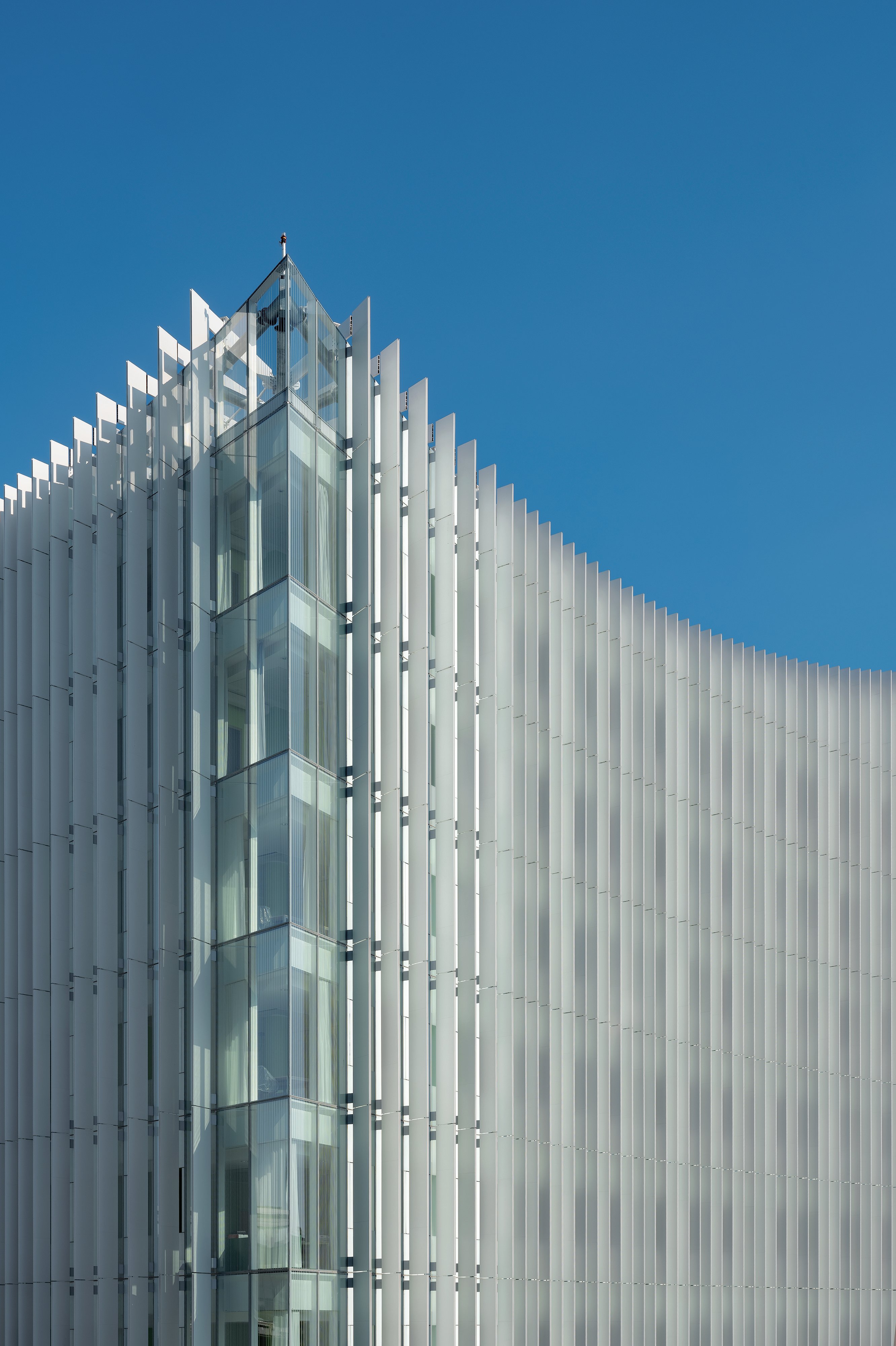 圣拉斐尔医院·新外科和急诊中心-51