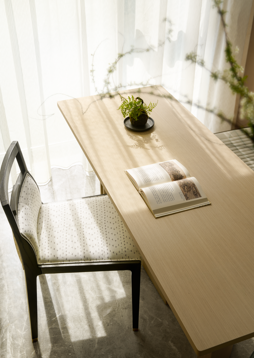 180㎡极简大平层丨中国福州丨H²Lab-47