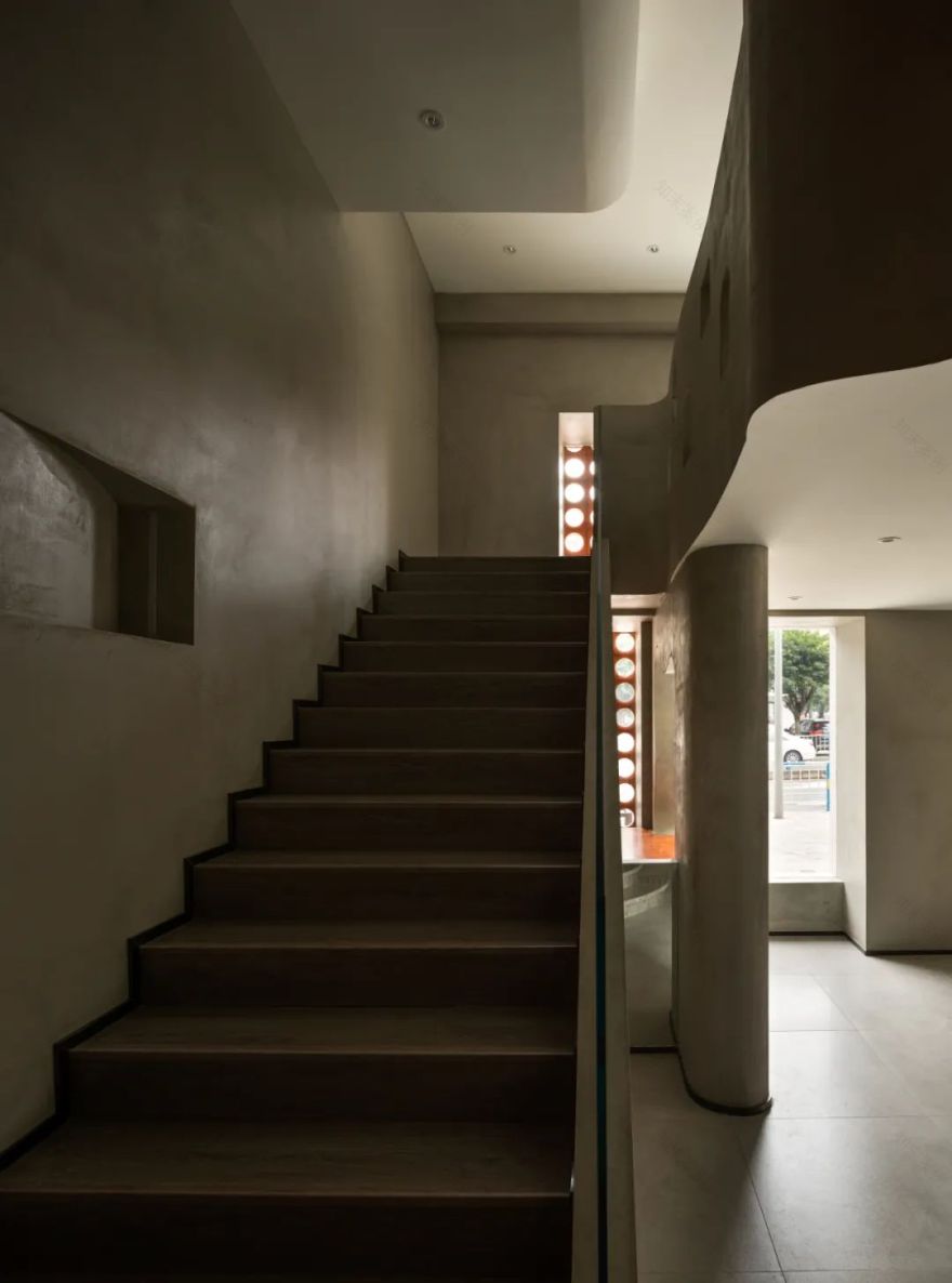 质库名品中古店丨中国重庆丨苜梵(重庆)室内设计-29