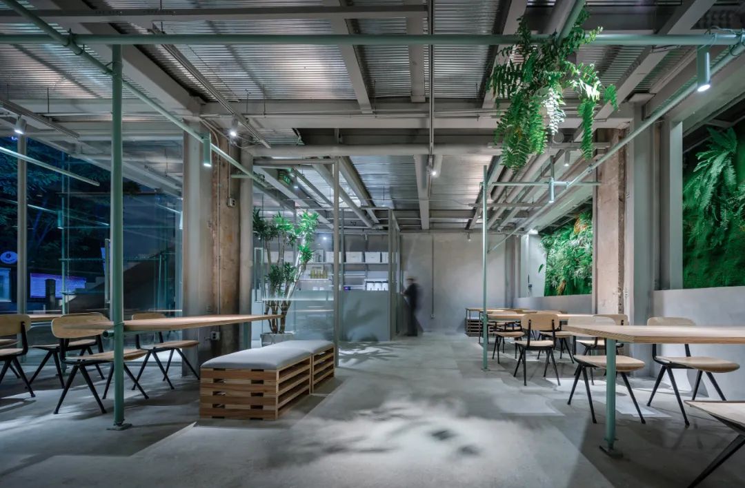 SuaWDka 泰食市集丨中国济南-23