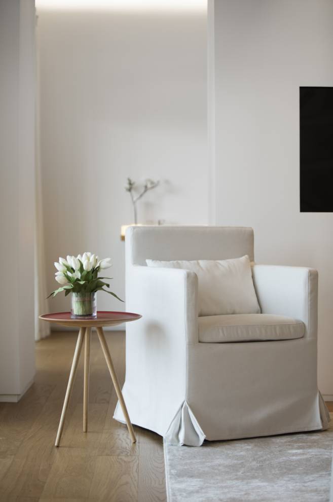 你好！柒筑  柒筑空间设计-39