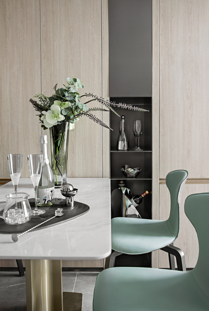 广州雅居乐·天际样板间丨中国广州-62