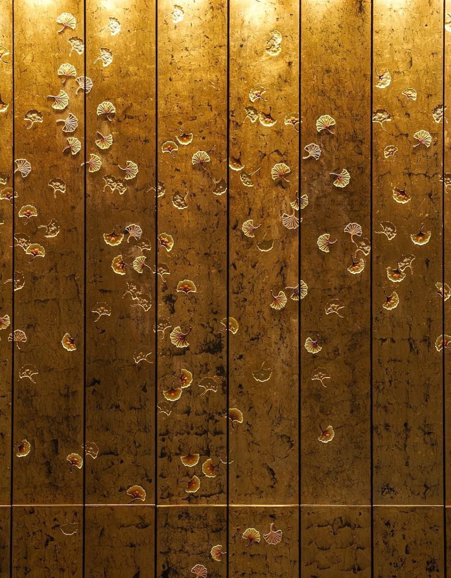 JW Marriott Qufu(曲阜JW万豪酒店)丨中国丨LTW Designworks-20