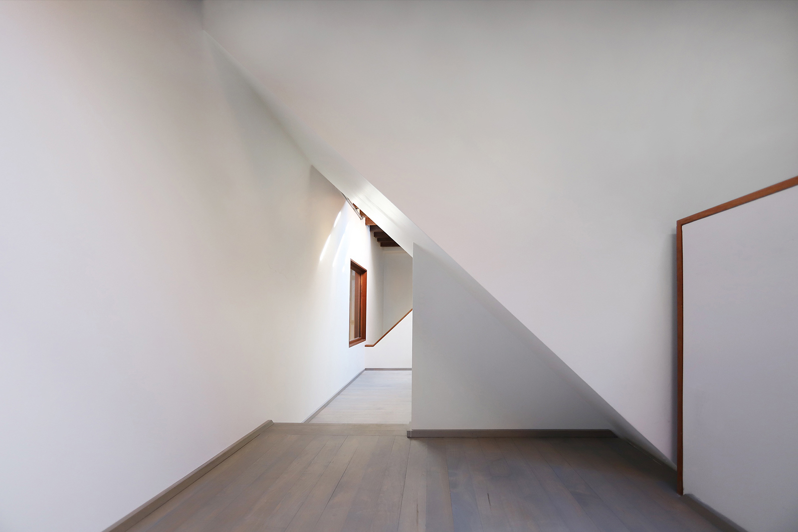 管理员公寓丨美国纽约丨Camber Studio-16