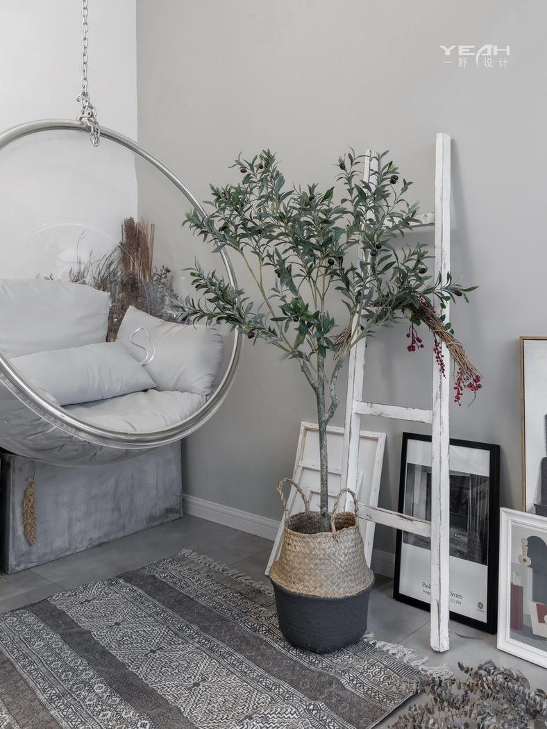 一野设计事务所 | SEAS 小颜·日本小颜整骨美容院室内设计-36