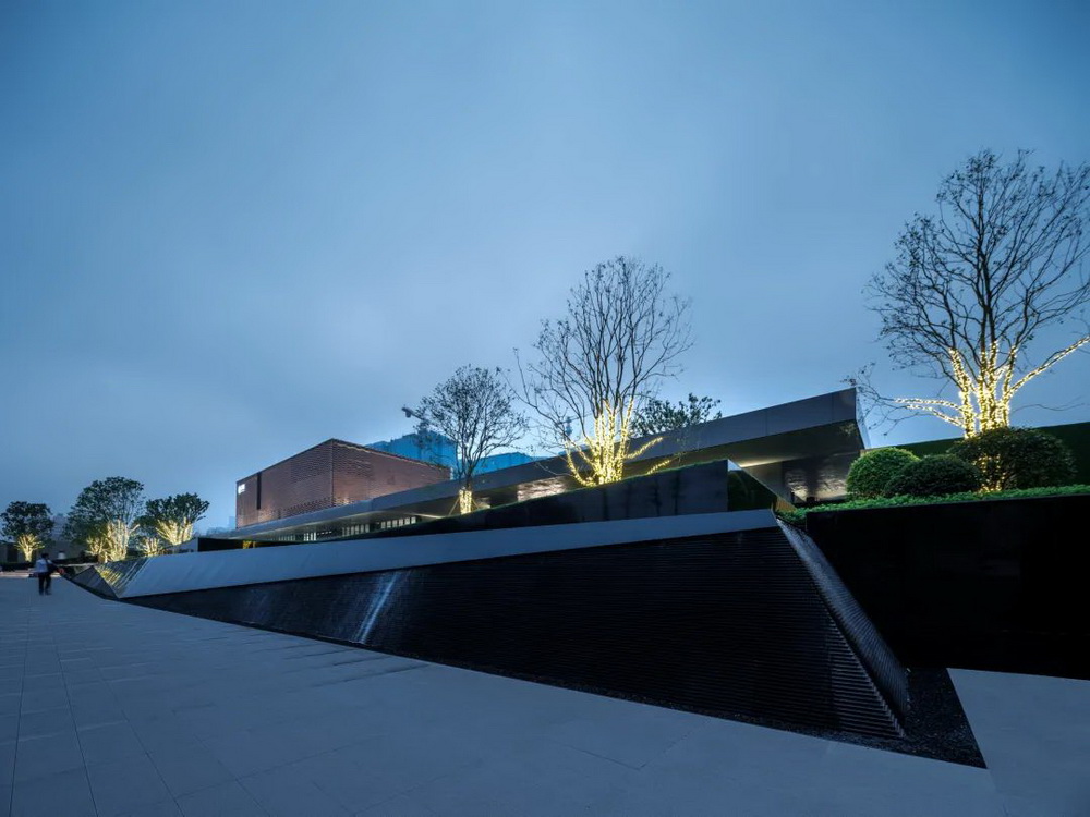 长沙华润·悦府丨中国长沙丨里表都会（北京）规划设计咨询有限公司-53