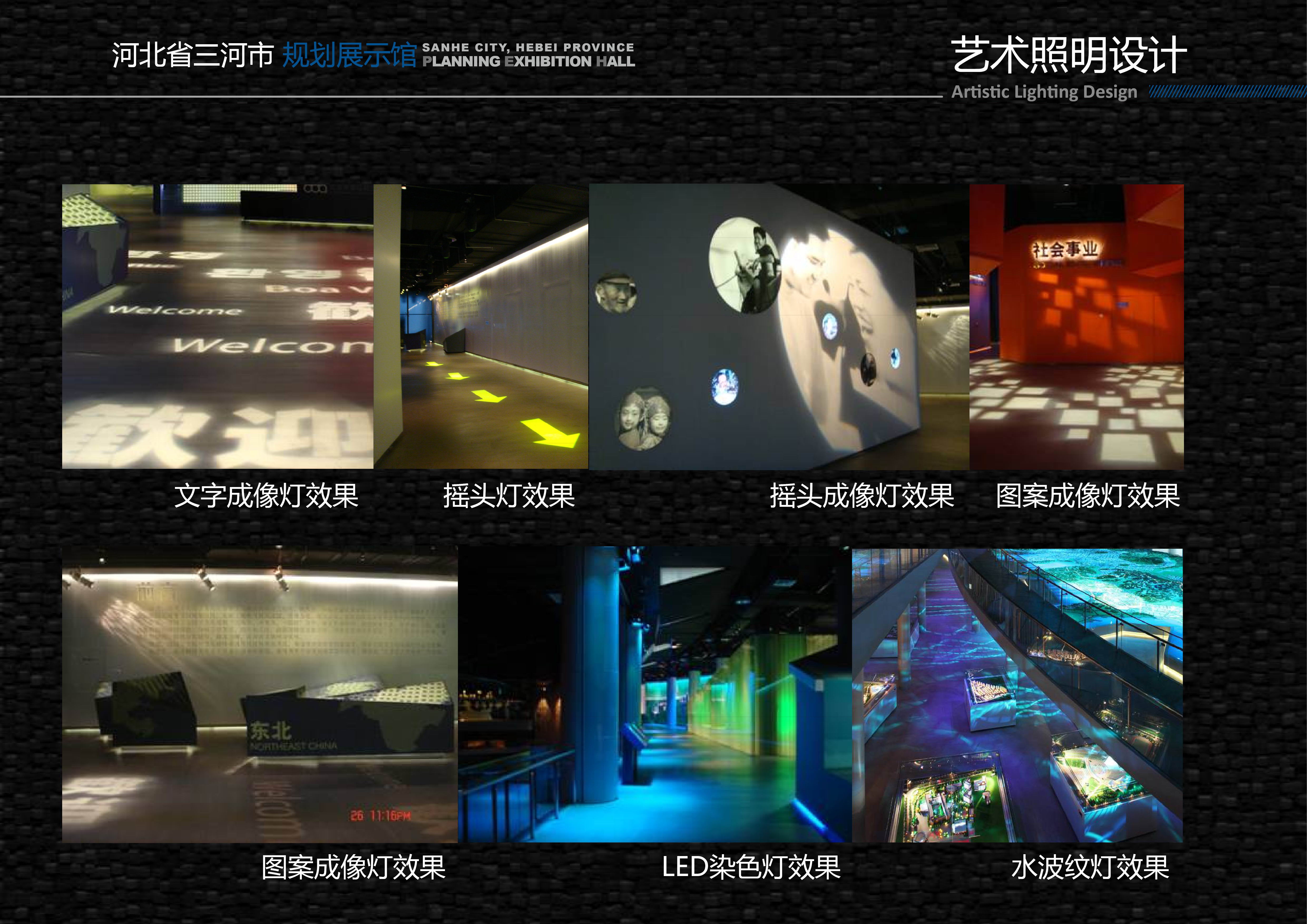 河市规划馆模型设计方案-71