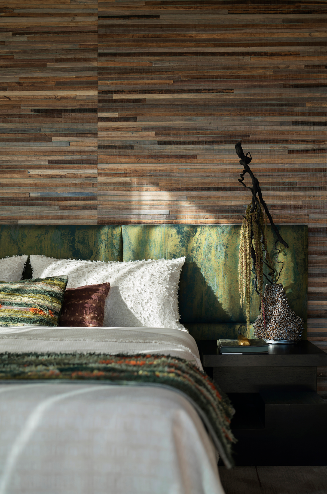 陌上栖山庭·上叠丨中国河北丨OPS 观致设计-46