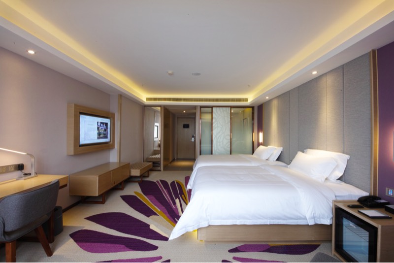 铂涛酒店集团旗下品牌-丽枫酒店-3