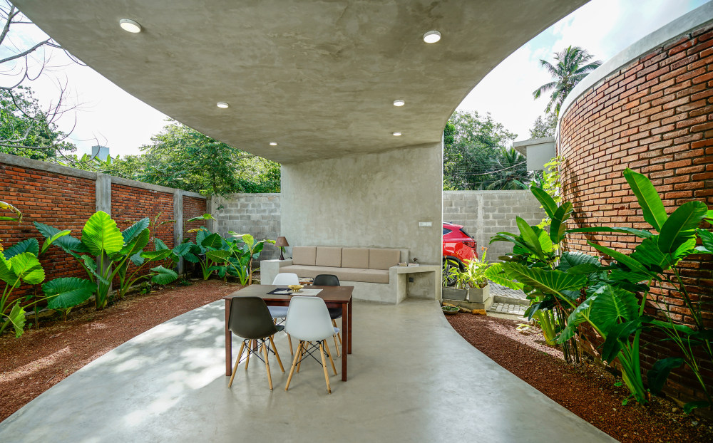 “绝路”住宅-19