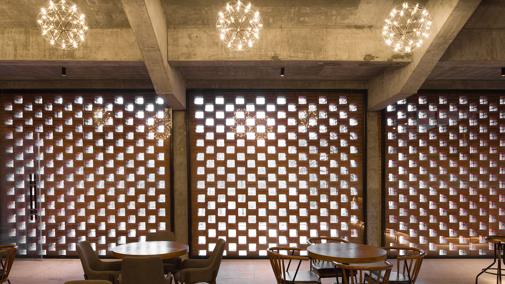 别苑，河南 / 三文建筑 & 何崴工作室-96