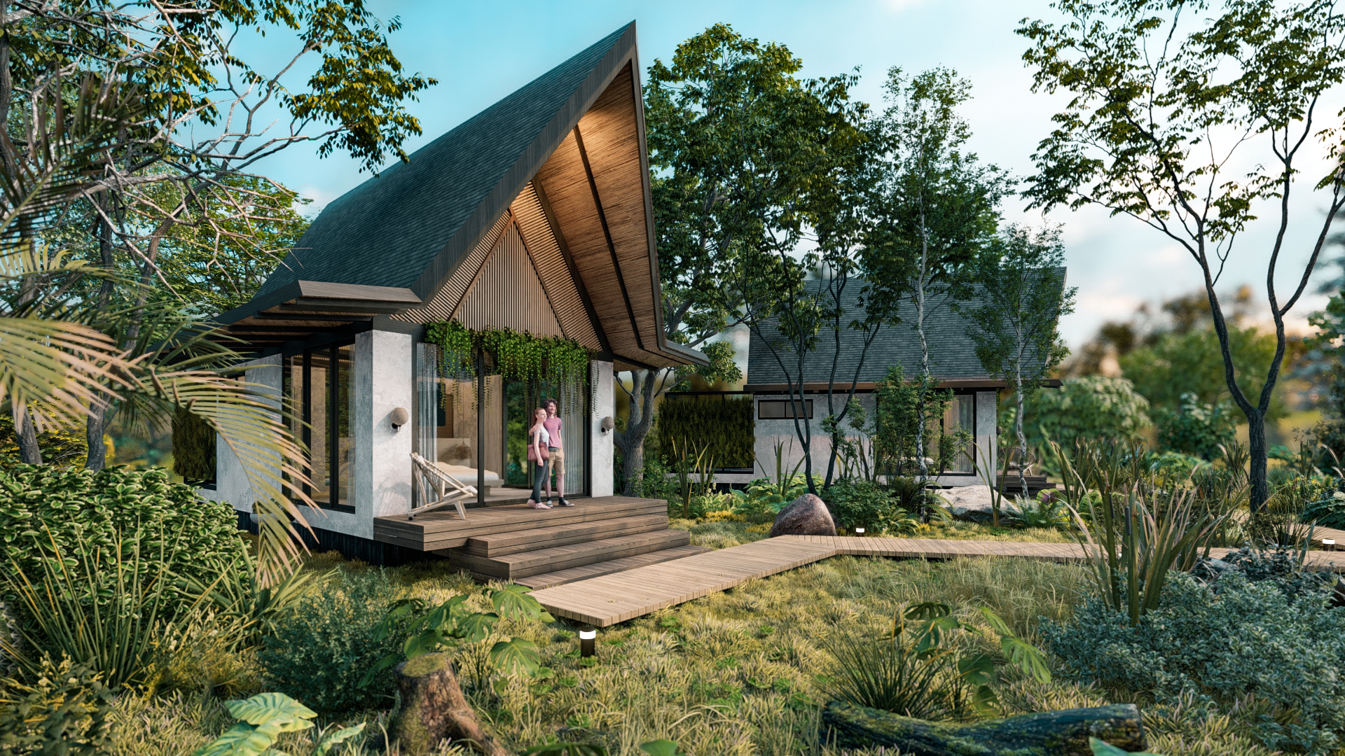 柠檬平房丨Costa Rica-14