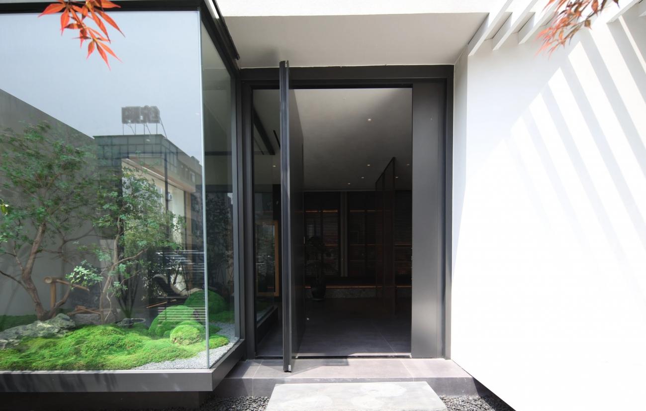 加拿大HV生态空调唐山展厅丨中国唐山丨大石吉吉 吴川文,刘远亮-8