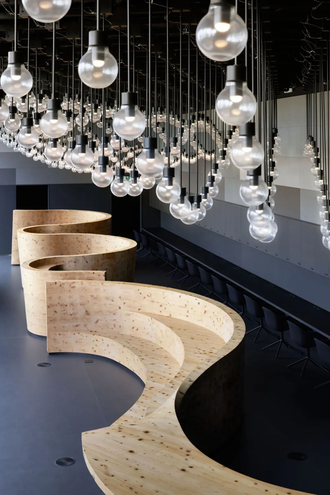 东京共享办公空间设计精选丨日本东京-60