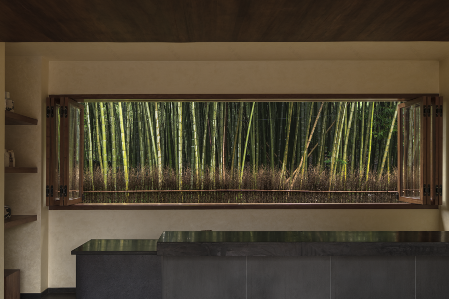 山岫茶宿·叙永丨中国泸州丨小隐建筑事务所-62