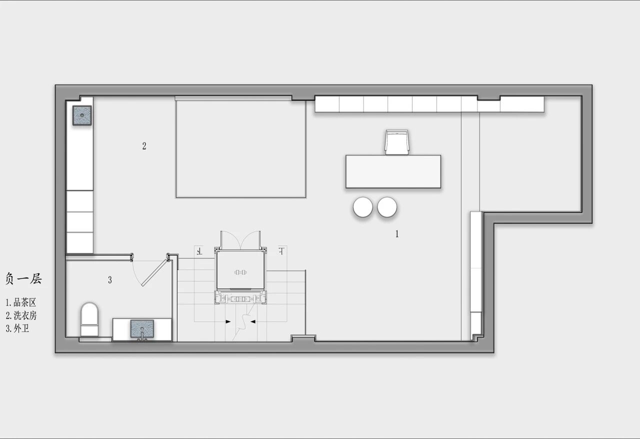 新作｜大卫装饰：素影之下，绮境漫游-39