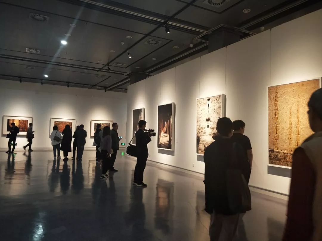 古早中国 | 余平古民居摄影展,探寻中国古民居之美-95