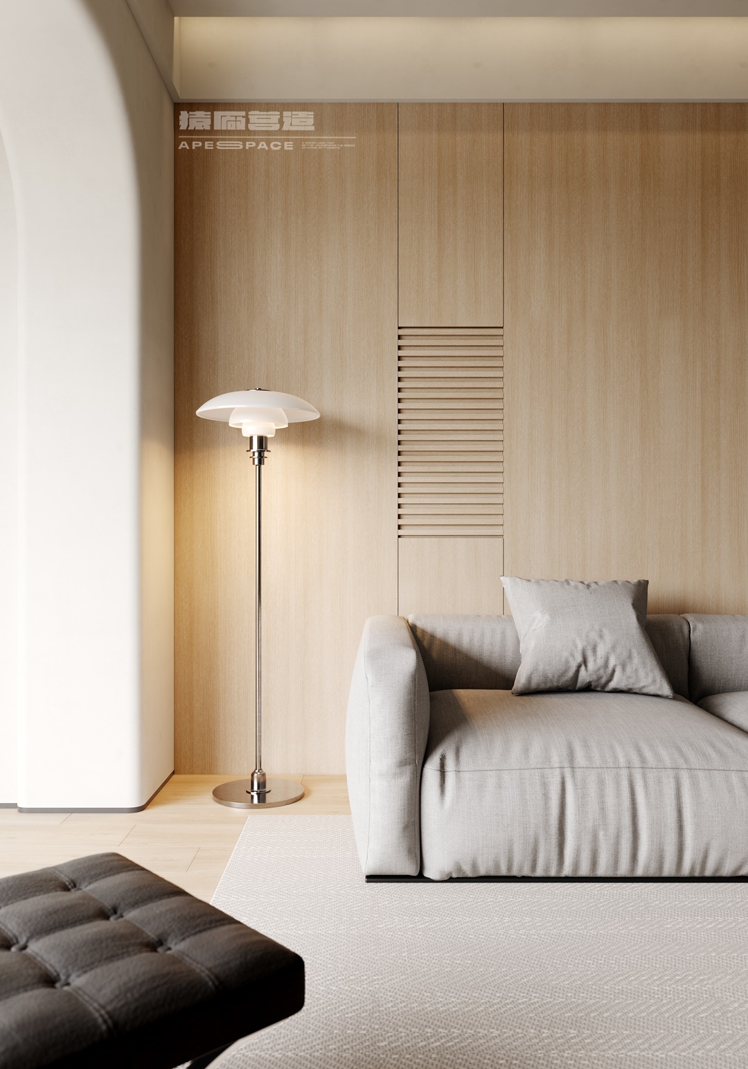 猿厂营造 · 长房星城天地丨中国长沙-17