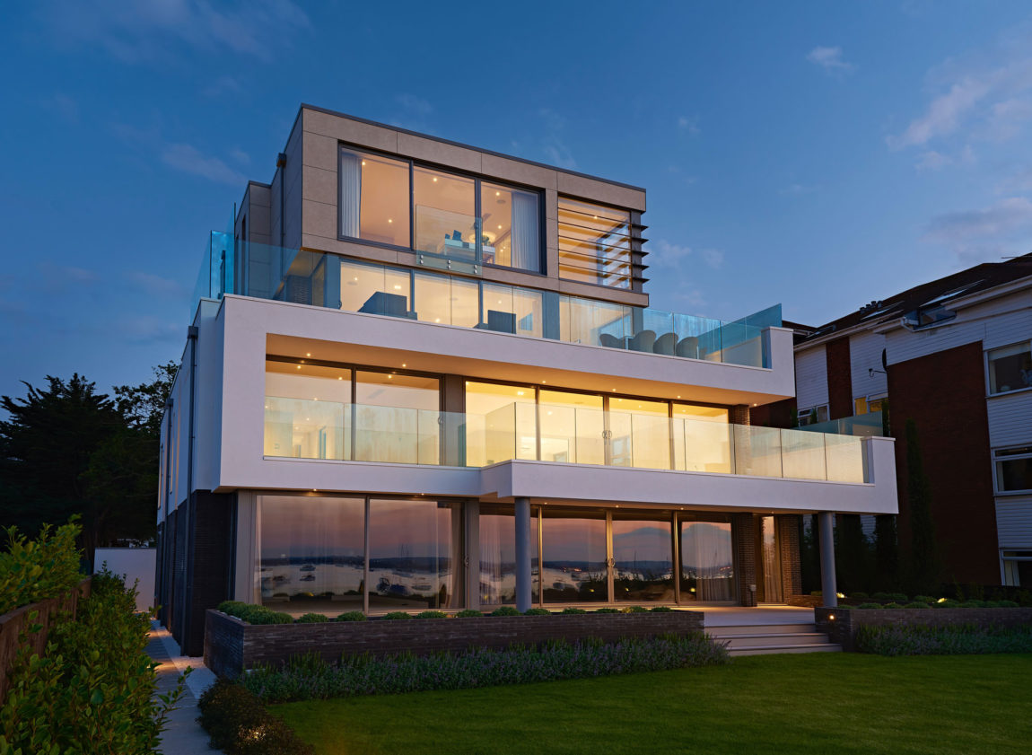 英格兰多塞特月舞豪华公寓-42