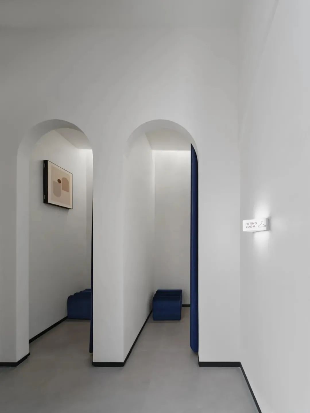 田七买手店丨中国金华丨W.DESIGN 室内设计工作室-20