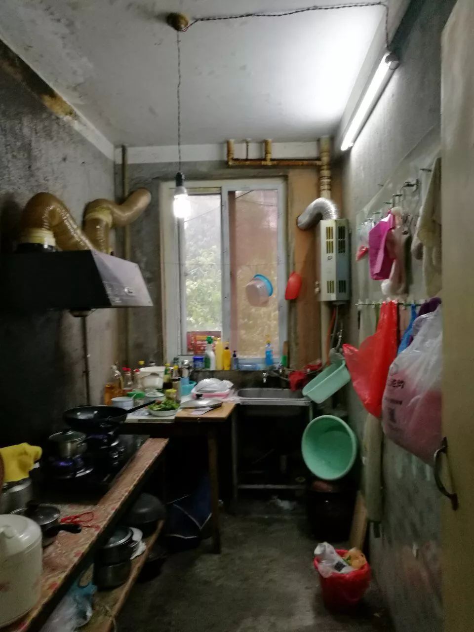 京点设计 | Simple Love | 老房改造-54