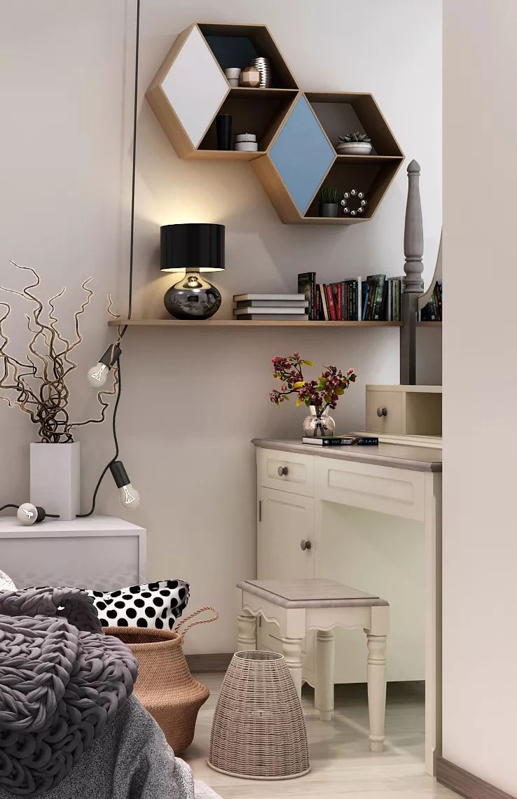 真·雅▏和样式化设计说no,更真实更优雅！-60