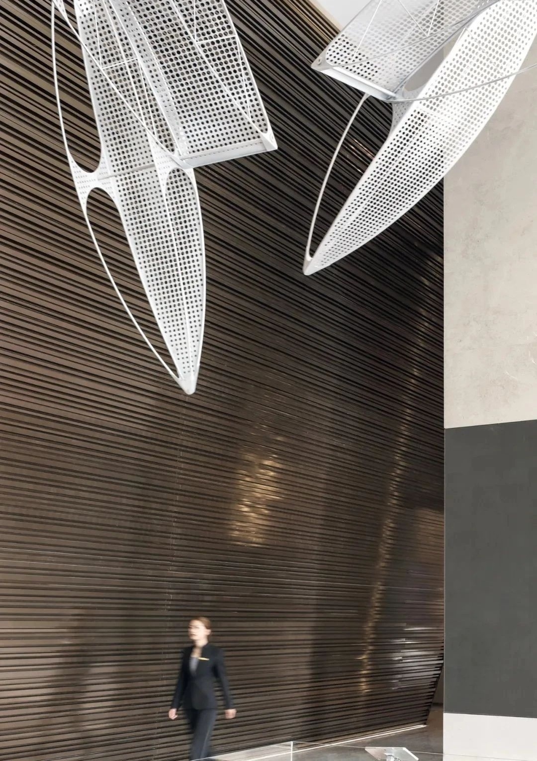 沈阳华润昭华里展示中心丨中国沈阳-9