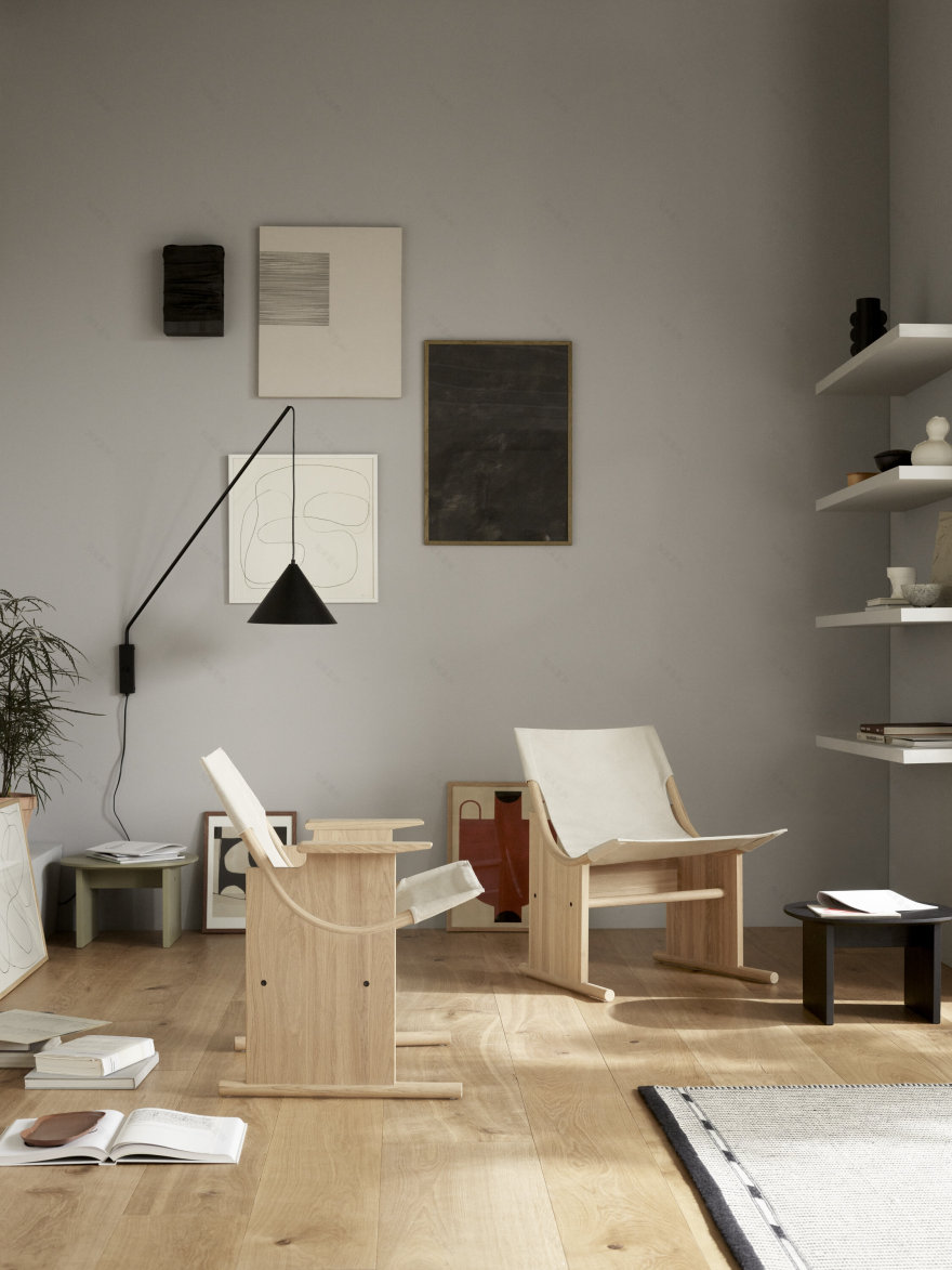 Calculating Carbon. Affordable Danish furniture brand TAKT delivers genuine sustainability. — Design.daily-2