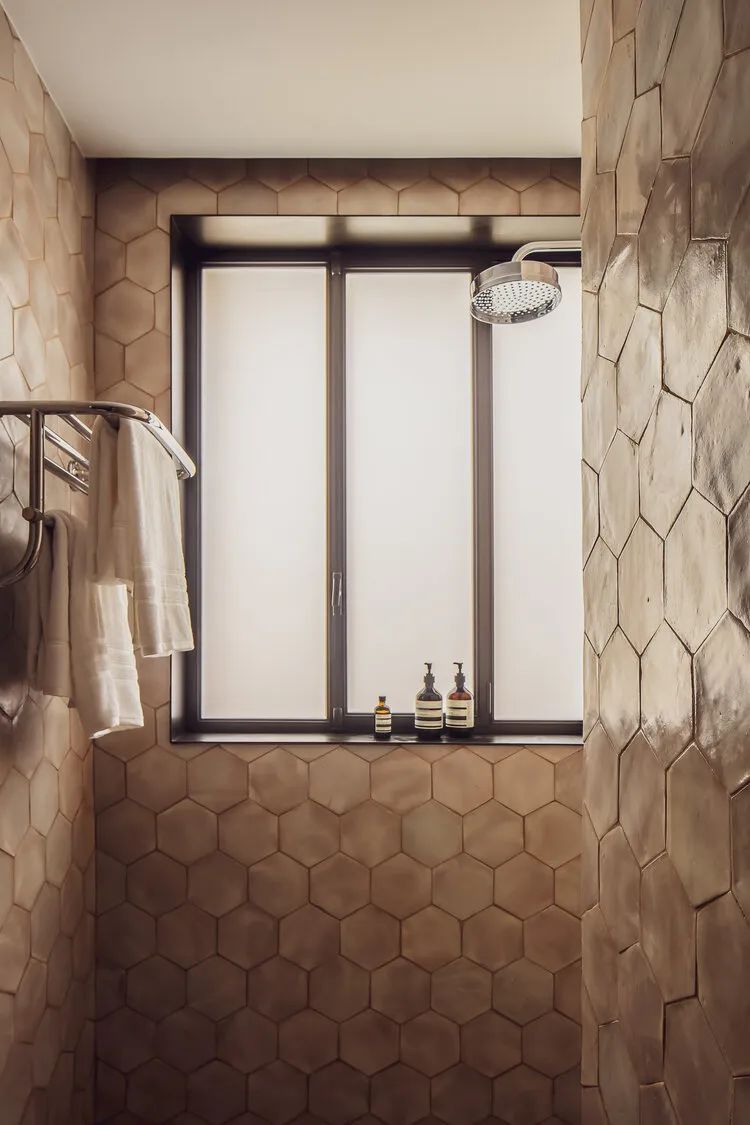 巴黎文艺家居,复古优雅的时光之旅-35