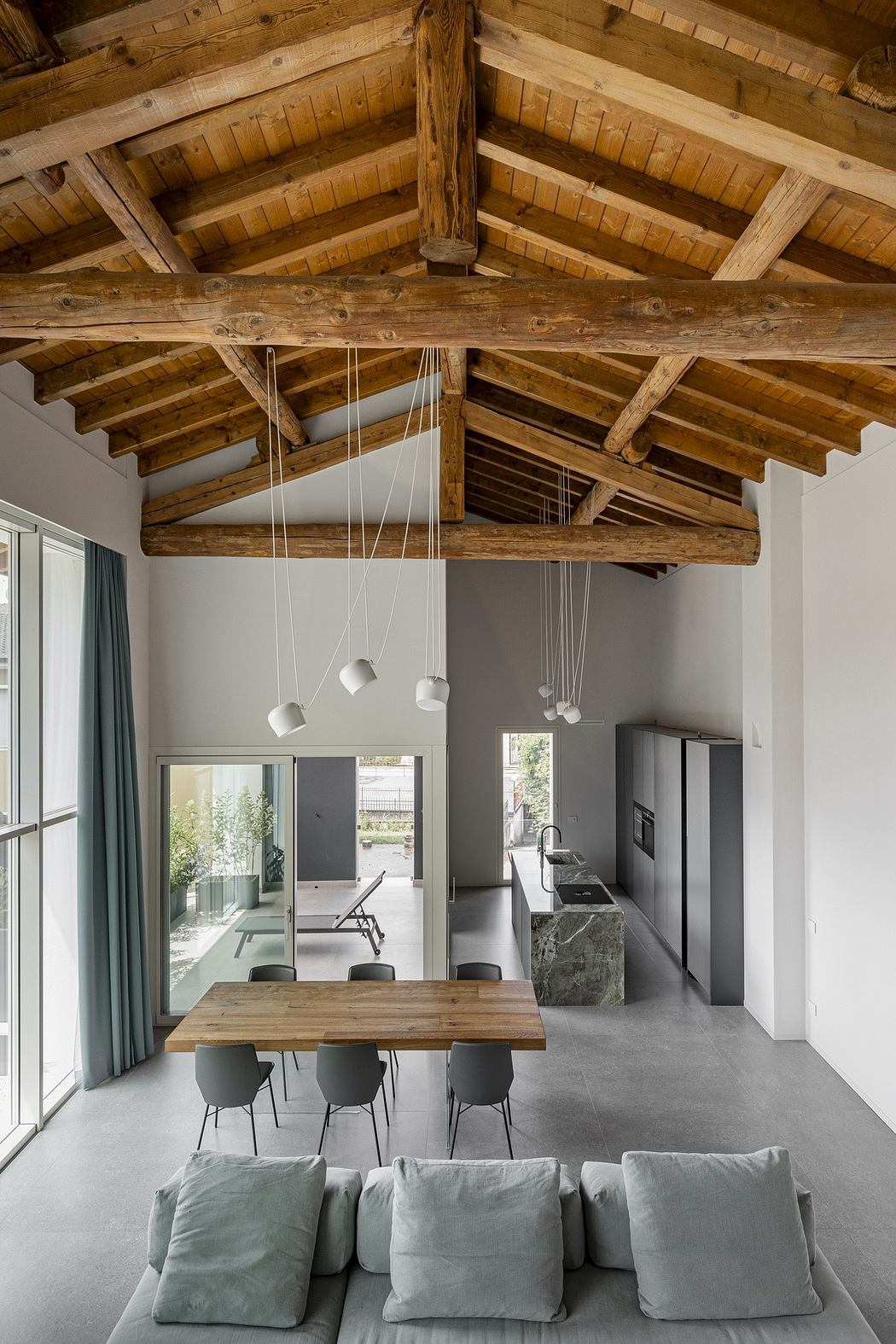 我的家丨意大利丨Andrea Benedetti-1