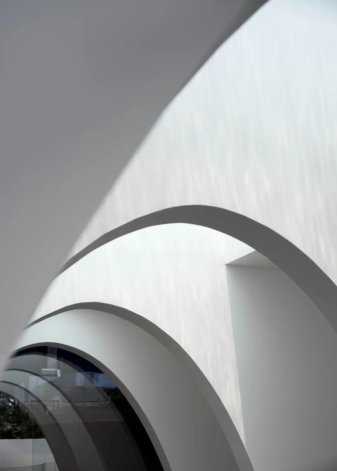 楹诺小半城丨中国深圳丨蜚声设计-14