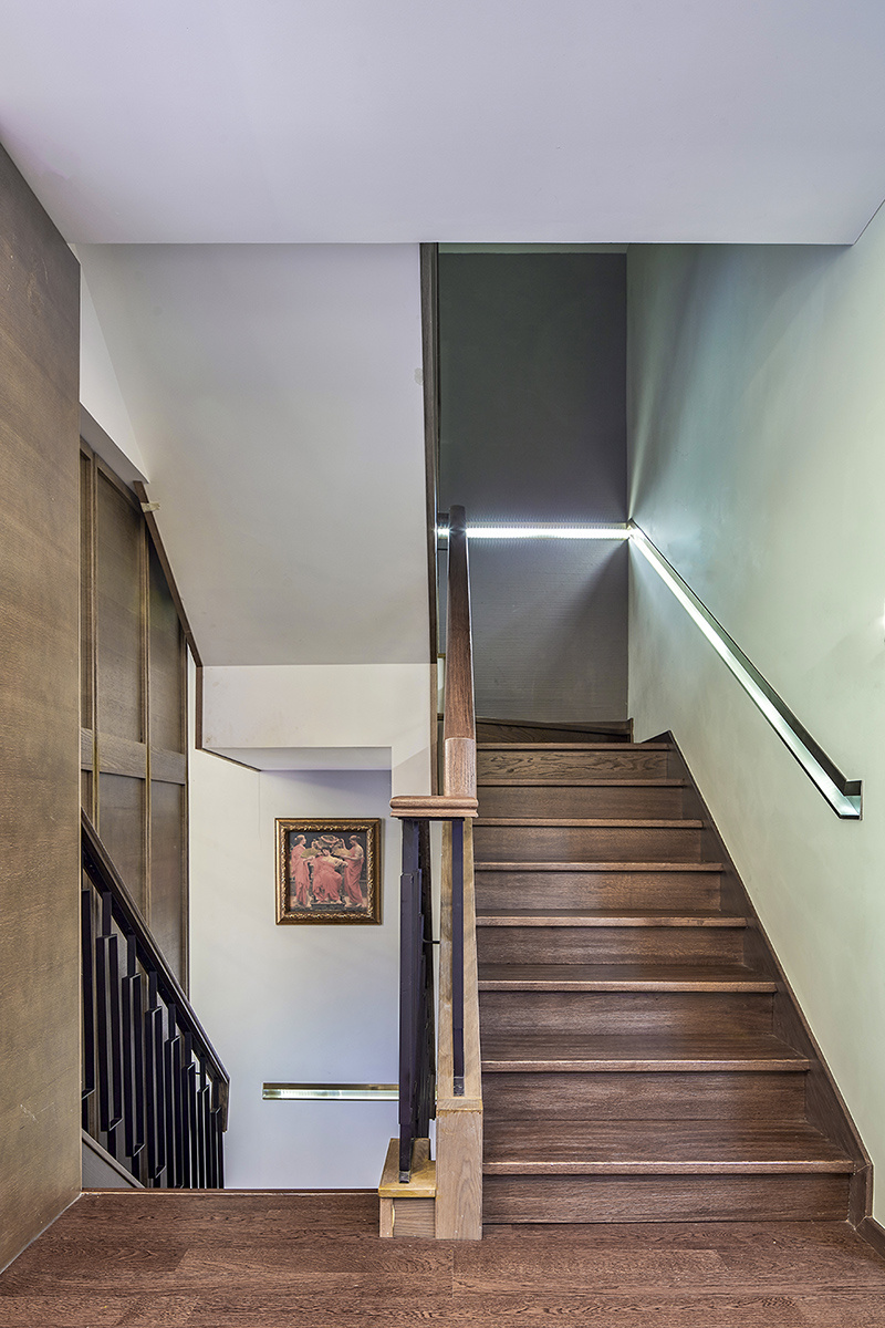 【UD设计工作室】简雅格调，理想的自在生活！-4