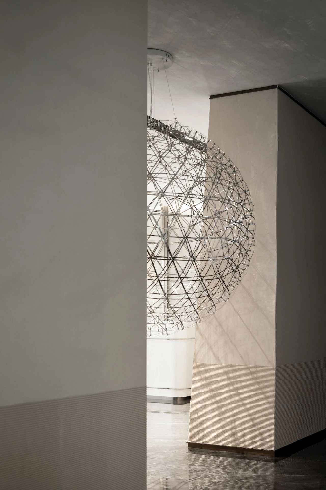 京基东滨时代展示中心丨中国深圳丨H DESIGN 深圳市旋木尚艺装饰工程有限公司-23