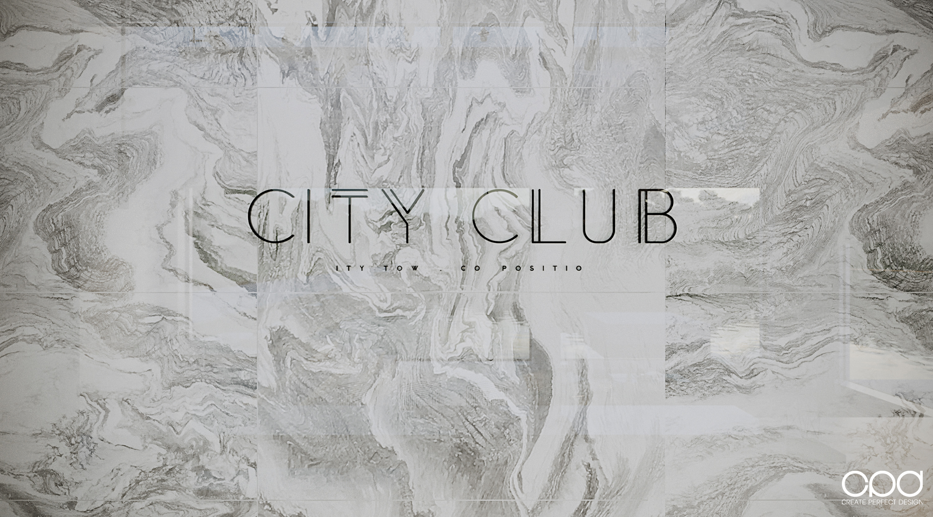 ERA 生活会所|| 構城 | 卓美设计打造的城市新地标-16