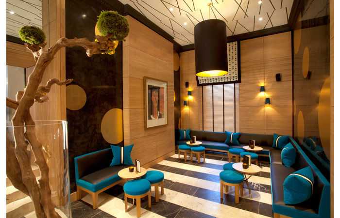 The Honours餐厅丨英国爱丁堡丨扬·史密斯（Йен Смит）-18