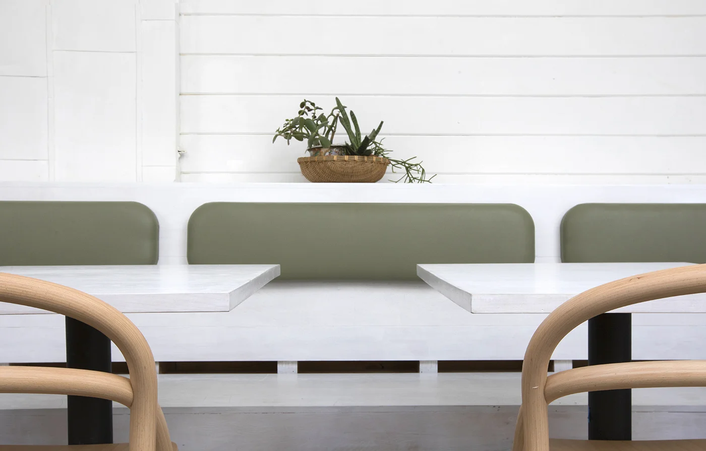 迪安迪·实体空间办公室丨Huy Bui,Michael Yarinsky等团队-10