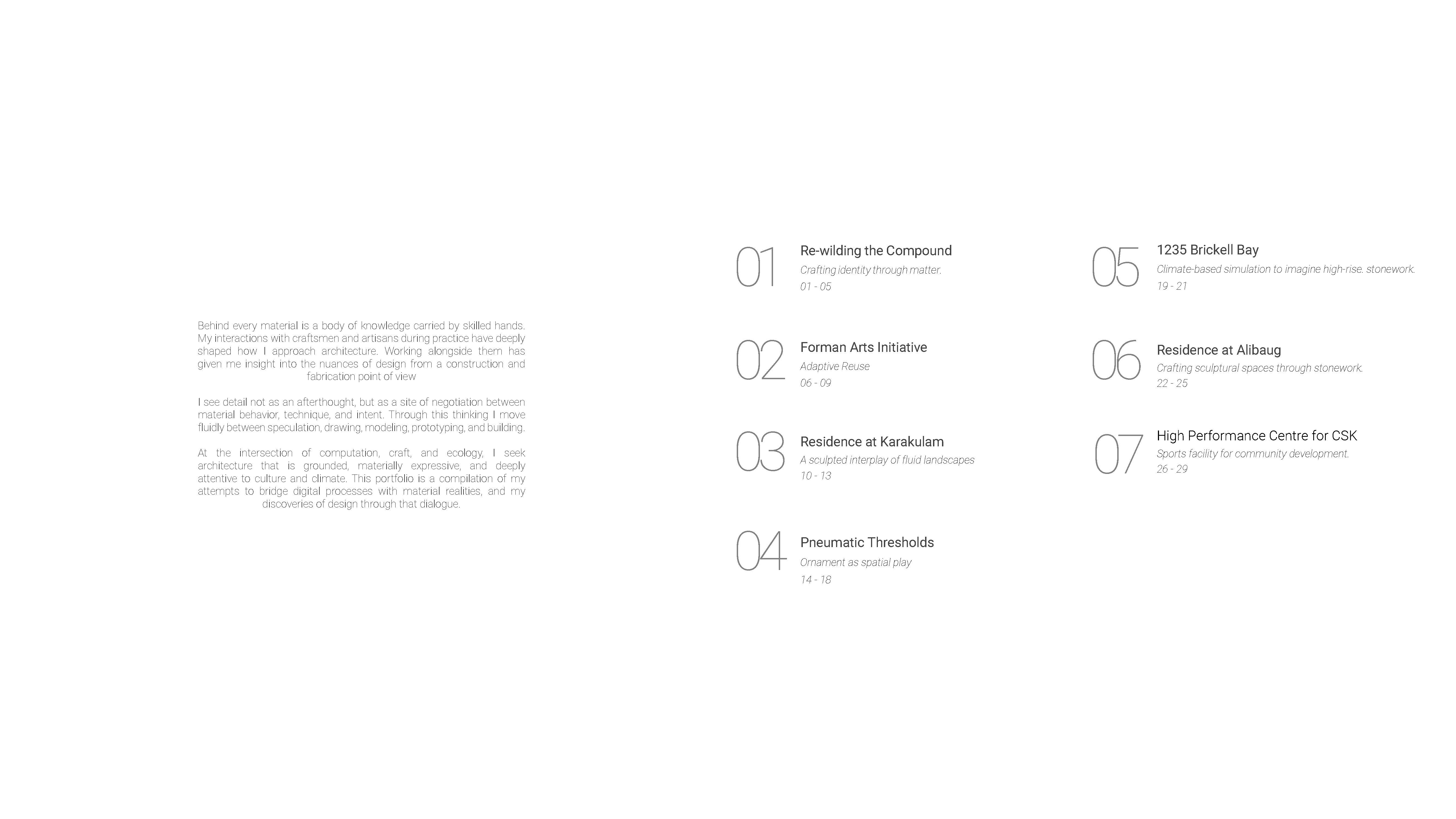 Rohith Portfolio-1