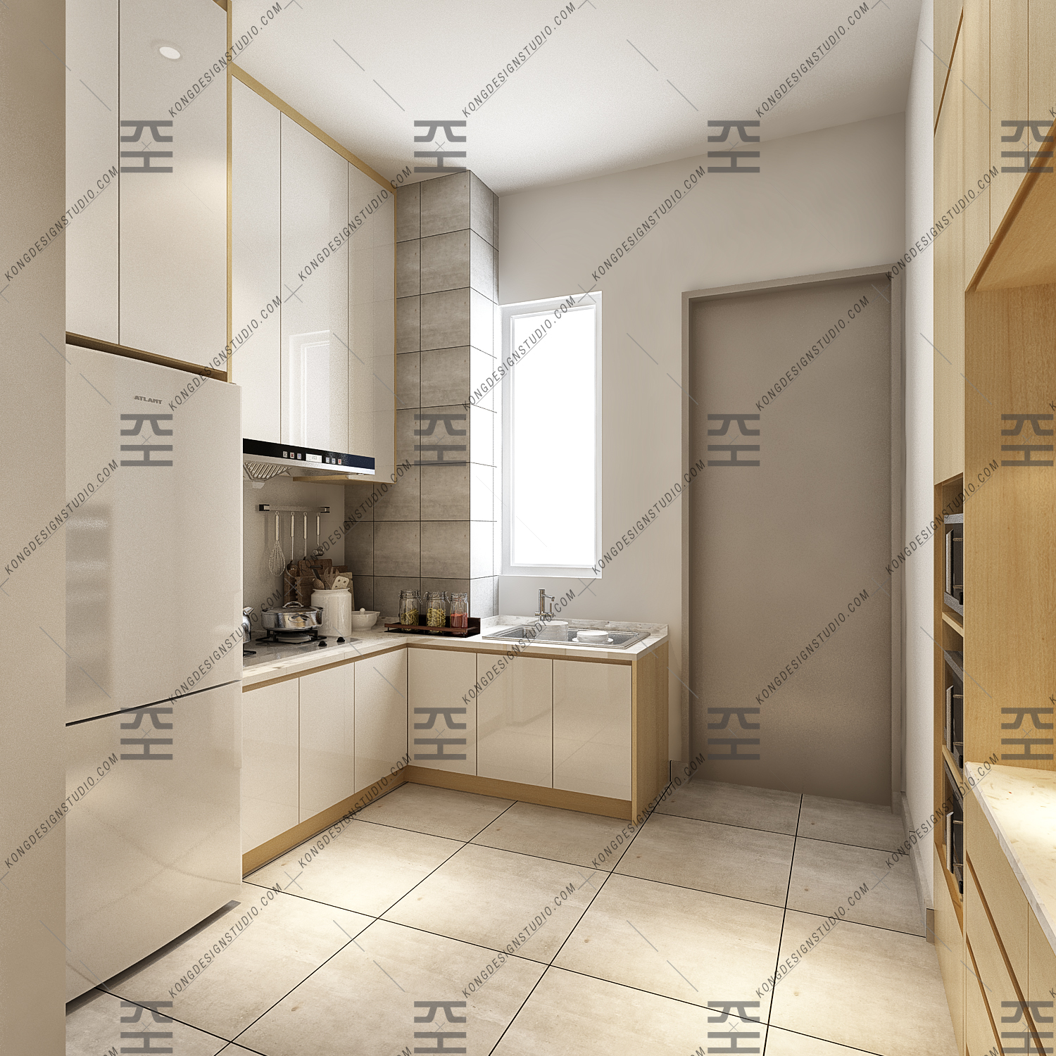 18/ BSP 21 @ Bandar Saujana Putra-1