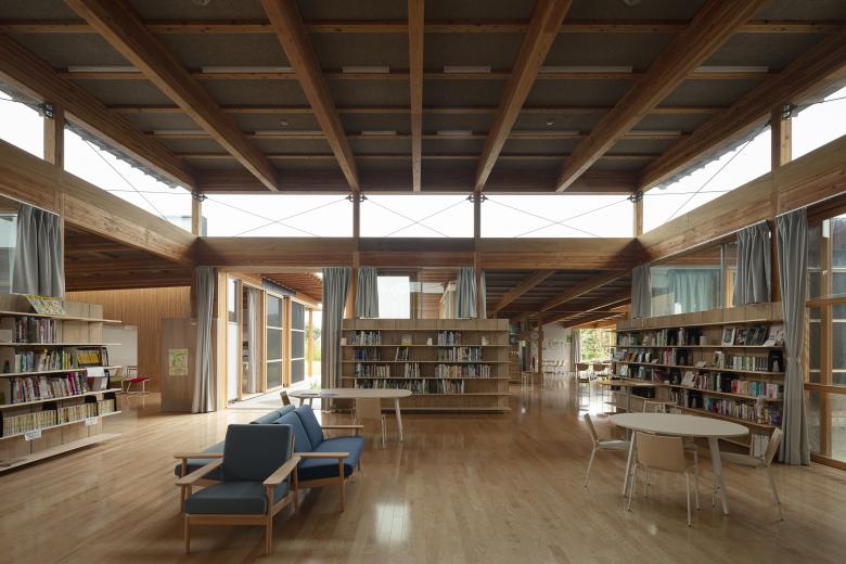 広島県立広島叡智学園中学校・高等学校丨日本丨シーラカンスアンドアソシエイツ-6