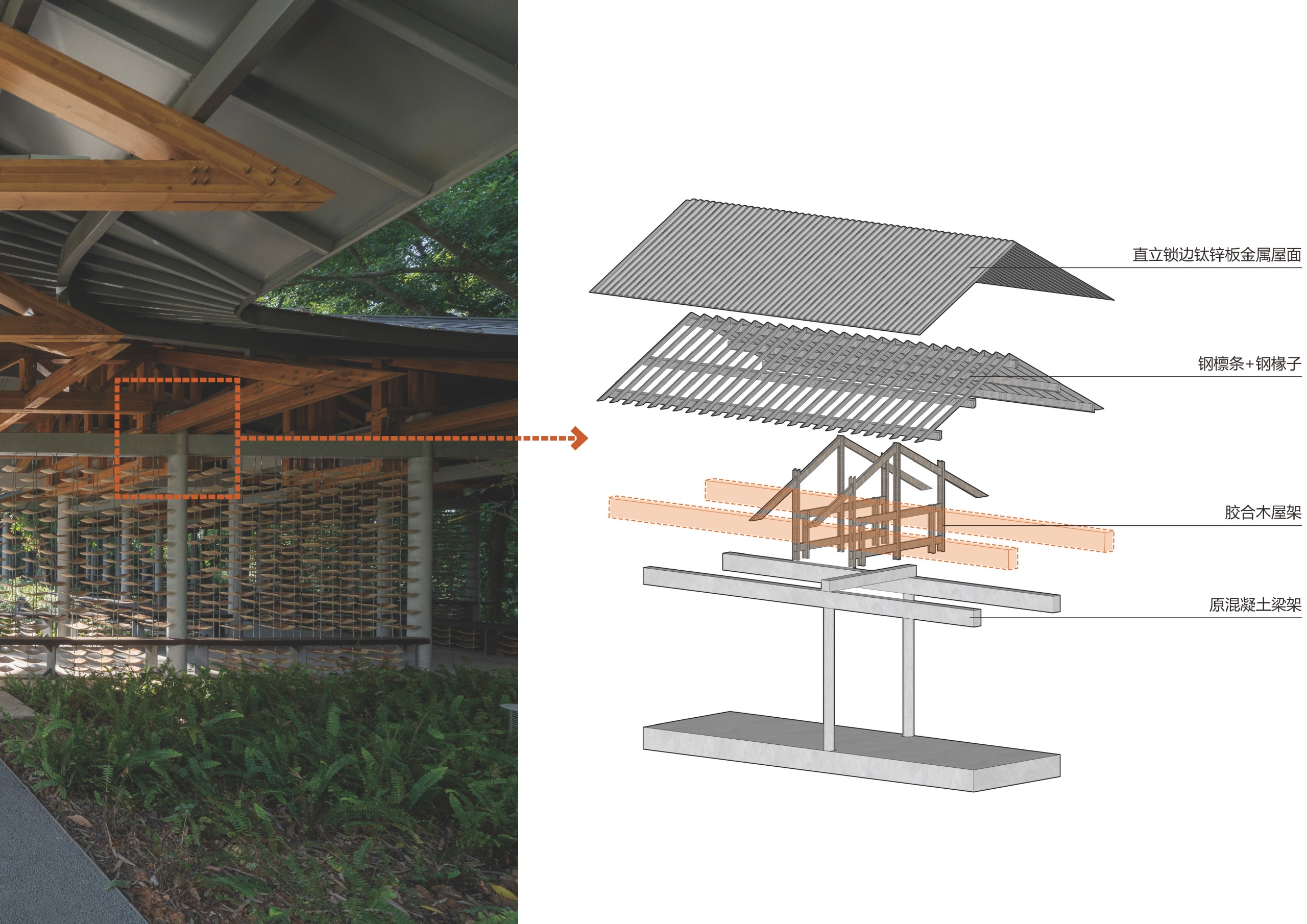 人才研修院慢行体系整体提升丨中国深圳丨同济大学建筑设计研究院(集团)有限公司原作设计工作室-57