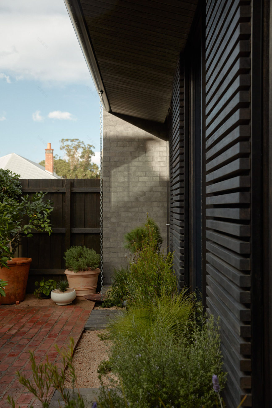 布伦瑞克单坡棚-13