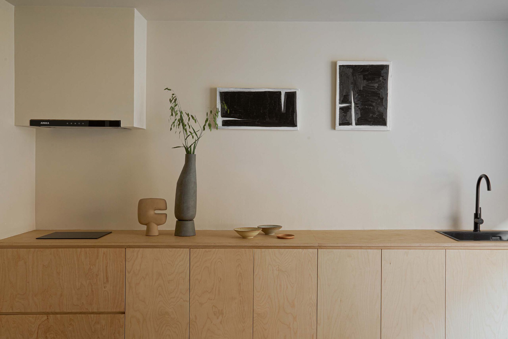 自造宅丨中国北京丨屋已设计工作室-9