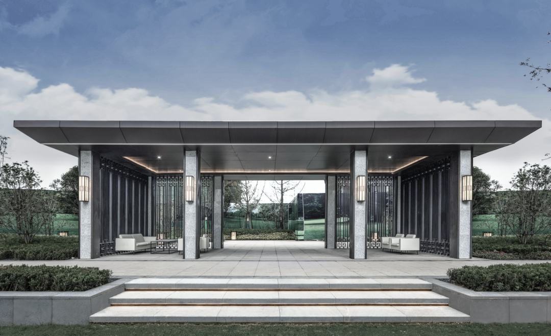 宝能华府 | 古韵今用，留住时光之美-83