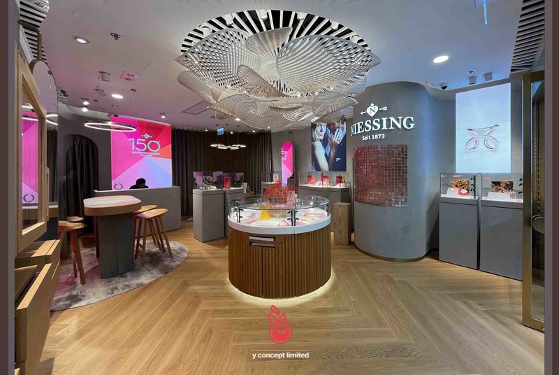 NIESSING 手饰店-4