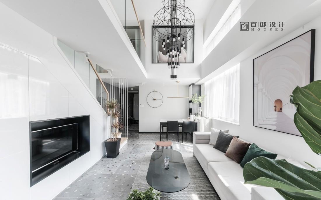 青岛百邸淳与白-17