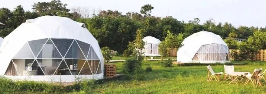 鹰嘴山TIPPI营地丨中国洛阳丨北京宏尚国际房车文化有限公司-45